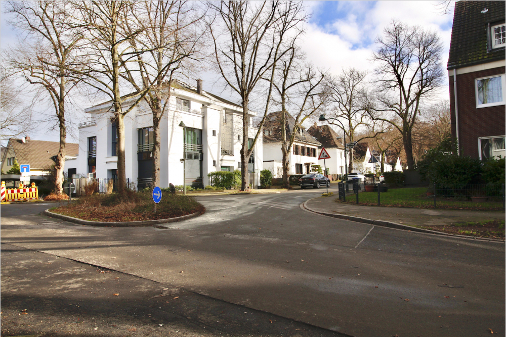 4 Zimmer in Düsseldorf - Foto 4